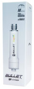 UBIQUITI BulletM5-HP 5GHz Outdoor High Power 802.11a/n AirMax AP-CPE 5 UBIQUITI BulletM5-HP 5GHz Outdoor High Power 802.11a/n AirMax AP-CPE 2