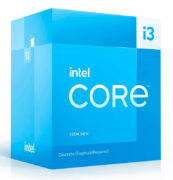 INTEL CPU Core i3-14100, 4 Cores, 3.50GHz, 12MB Cache, LGA1700 2 INTEL CPU Core i3-14100, 4 Cores, 3.50GHz, 12MB Cache, LGA1700 1