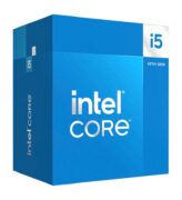 INTEL CPU Core i5-14400, 10 Cores, 2.5GHz, 20MB Cache, LGA1700 1 INTEL CPU Core i5-14400, 10 Cores, 2.5GHz, 20MB Cache, LGA1700