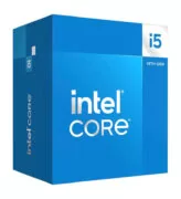 INTEL CPU Core i5-14400, 10 Cores, 2.5GHz, 20MB Cache, LGA1700 1