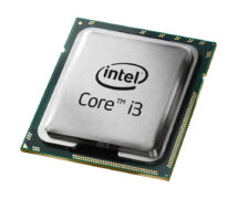 INTEL used CPU Core i3-3220, 3.30 GHz, 3MB Cache, FCLGA1155 1