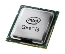 INTEL used CPU Core i3-4160, 3.60 GHz, 3MB Cache, FCLGA1150