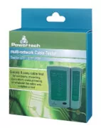 POWERTECH tester καλώδια δικτύου & τηλέφωνου CAB-N044 για RJ11/RJ12/RJ45 5 POWERTECH tester καλώδια δικτύου & τηλέφωνου CAB-N044 για RJ11/RJ12/RJ45 2