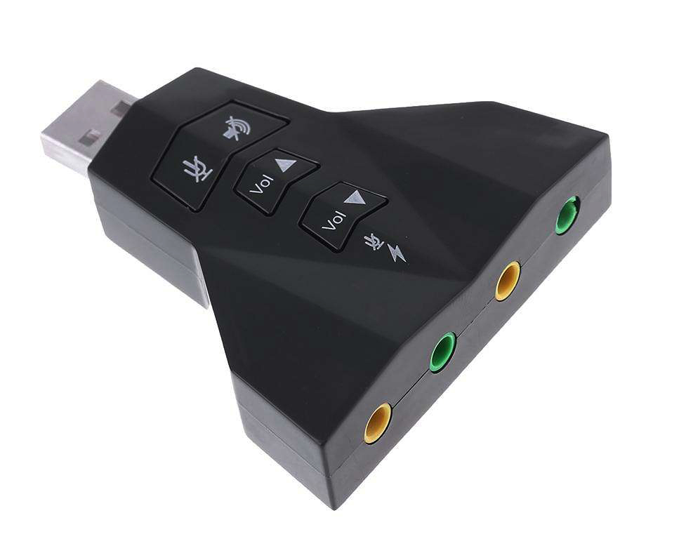 CAB-U037 Εξωτερική Κάρτα Ήχου USB 7.1 Surround με Μικρόφωνο και Ακουστικά 3 CAB-U037 Εξωτερική Κάρτα Ήχου USB 7.1 Surround με Μικρόφωνο και Ακουστικά