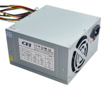 CFI used PSU CFI-320AT-PS για 4-12 Bay Tower Enclosures, 320W 5 CFI used PSU CFI-320AT-PS για 4-12 Bay Tower Enclosures, 320W 2