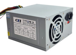 CFI used PSU CFI-320AT-PS για 4-12 Bay Tower Enclosures, 320W 1 CFI used PSU CFI-320AT-PS για 4-12 Bay Tower Enclosures, 320W