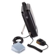 Dynascan CHEF-1 Πομποδέκτης Κουζίνας PMR-446 με Πετάλι Ποδιού Hands-Free 2