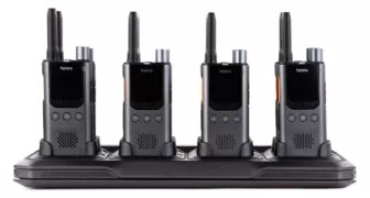 Pack 8 Hytera S1 Pro UHF (Grey) + Πολλαπλός Φορτιστής – DMR Digital, έως 3W 1 Pack 8 Hytera S1 Pro UHF (Grey) + Πολλαπλός Φορτιστής – DMR Digital, έως 3W