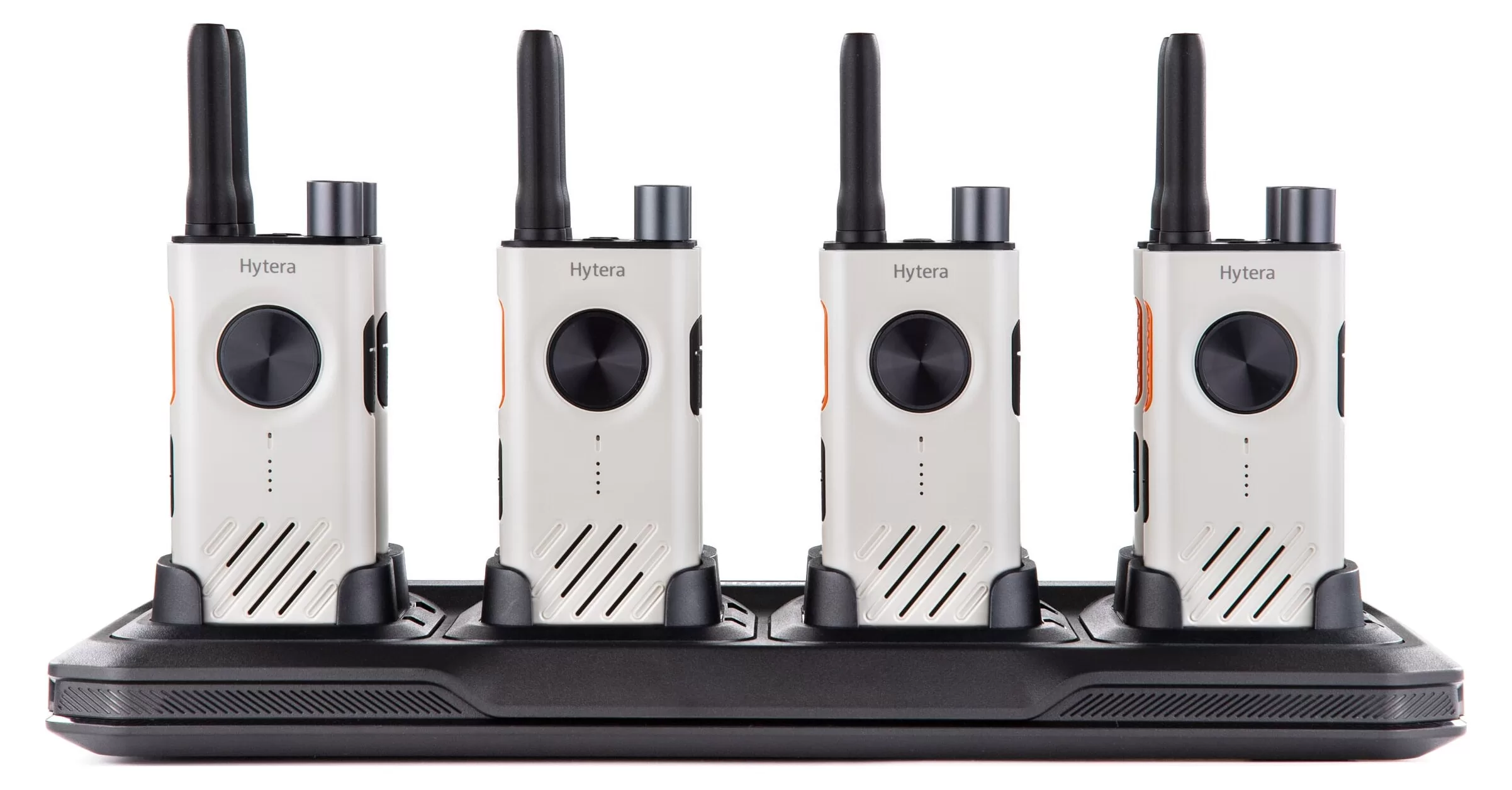 Pack 8 Hytera S1 LF PMR-446 (White Pearl) + Πολλαπλός Φορτιστής – 27ώρη Αυτονομία 3 Pack 8 Hytera S1 LF PMR-446 (White Pearl) + Πολλαπλός Φορτιστής – 27ώρη Αυτονομία