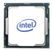 INTEL CPU Pentium Gold G6400T, 2 Cores, 3.40GHz 4MB Cache, LGA1200, tray 1 INTEL CPU Pentium Gold G6400T, 2 Cores, 3.40GHz 4MB Cache, LGA1200, tray