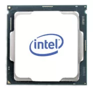 INTEL CPU Pentium Gold G6400T, 2 Cores, 3.40GHz 4MB Cache, LGA1200, tray 1 INTEL CPU Pentium Gold G6400T, 2 Cores, 3.40GHz 4MB Cache, LGA1200, tray