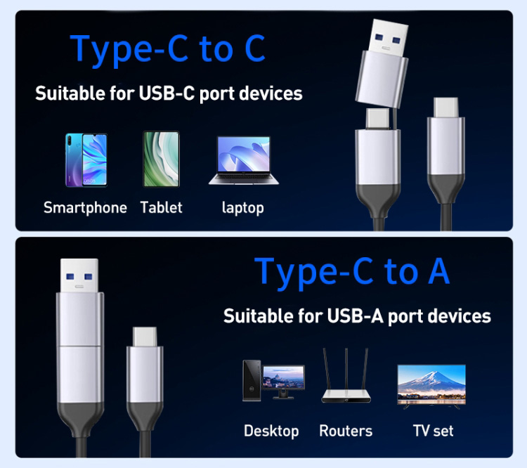 ORICO θήκη για M.2 NVME SSD CNM2-G20, 20Gbps, γκρι 6 ORICO θήκη για M.2 NVME SSD CNM2-G20, 20Gbps, γκρι - Image 4