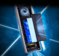 ORICO θήκη για M.2 NVME SSD CNM2-G20, 20Gbps, γκρι 13 ORICO θήκη για M.2 NVME SSD CNM2-G20, 20Gbps, γκρι 5
