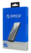 ORICO θήκη για M.2 NVME SSD CNM2-G20, 20Gbps, γκρι 15 ORICO θήκη για M.2 NVME SSD CNM2-G20, 20Gbps, γκρι 7