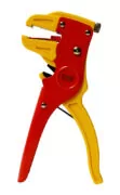 PROSKIT απογυμνωτής καλωδίων CP-080E με κόφτη, 0.2~4mm², 172mm 1