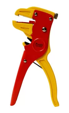PROSKIT απογυμνωτής καλωδίων CP-080E με κόφτη, 0.2~4mm², 172mm