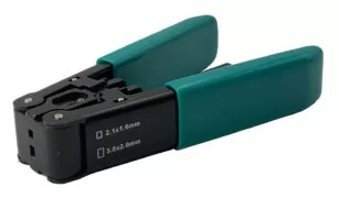 PROSKIT απογυμνωτής καλωδίων οπτικών ινών FTTH CP-FB01N, 112mm 8
