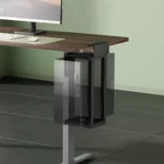 BRATECK βάση γραφείου για PC CPB29-01, universal, μεταλλική, έως 30kg 1