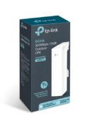 TP-LINK access point CPE510, 5GHz, 300Mbps, εξωτερικού χώρου, Ver. 3.2 7 TP-LINK access point CPE510, 5GHz, 300Mbps, εξωτερικού χώρου, Ver. 3.2 3