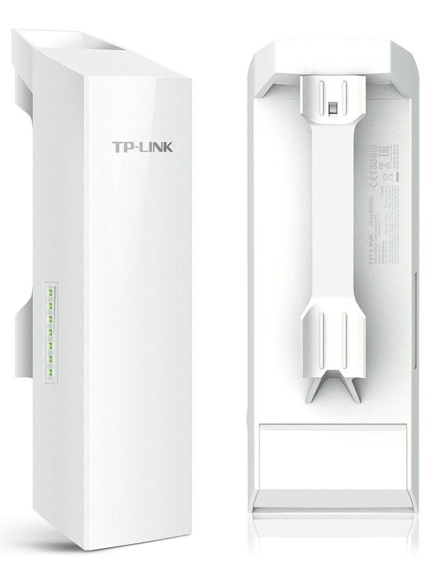 TP-LINK access point CPE510, 5GHz, 300Mbps, εξωτερικού χώρου, Ver. 3.2 3 TP-LINK access point CPE510, 5GHz, 300Mbps, εξωτερικού χώρου, Ver. 3.2