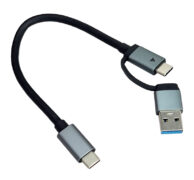 CABLETIME θήκη για M.2 NVMe/SATA SSD CT-SSD03-AG tool free, 10Gbps, γκρι 19 CABLETIME θήκη για M.2 NVMe/SATA SSD CT-SSD03-AG tool free, 10Gbps, γκρι 9
