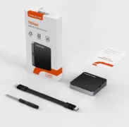 CABLETIME θήκη για M.2 NVME SSD CT-SSD04-AG, μαγνητική, 10Gbps, γκρι 15 CABLETIME θήκη για M.2 NVME SSD CT-SSD04-AG, μαγνητική, 10Gbps, γκρι 7