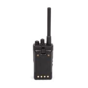 Dynascan D11V – Επαγγελματικός Ψηφιακός Ασύρματος Πομποδέκτης DMR VHF, 32 Κανάλια 3