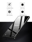 RUIZU MP3 player D29 με ηχείο, 1.8", 16GB, Bluetooth, ελληνικό μενού, μαύρο 8 RUIZU MP3 player D29 με ηχείο, 1.8", 16GB, Bluetooth, ελληνικό μενού, μαύρο 3