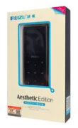 RUIZU MP3 player D29 με ηχείο, 1.8", 16GB, Bluetooth, ελληνικό μενού, μαύρο 9 RUIZU MP3 player D29 με ηχείο, 1.8", 16GB, Bluetooth, ελληνικό μενού, μαύρο 4