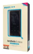 RUIZU MP3 player D29 με ηχείο, 1.8", 16GB, Bluetooth, ελληνικό μενού, μαύρο 4
