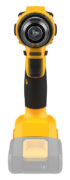 DELI δράπανο μπαταρίας DC120Z, Brushless, 20V, 45N.m 2