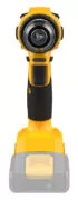 DELI δράπανο μπαταρίας DC120Z, Brushless, 20V, 45N.m 2