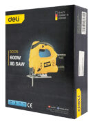 DELI σέγα DC576, ρυθμιζόμενη, 600W 4
