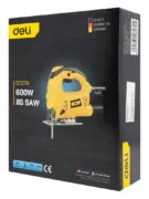 DELI σέγα DC576, ρυθμιζόμενη, 600W 4
