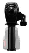 DELI κρουστικό σκαπτικό μπαταρίας DE-DC20-2, Brushless, 20V, 2J 2