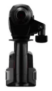 DELI κρουστικό σκαπτικό μπαταρίας DE-DC20-2D4, Brushless, 20V, 2x 4Ah, 2J 6 DELI κρουστικό σκαπτικό μπαταρίας DE-DC20-2D4, Brushless, 20V, 2x 4Ah, 2J 2