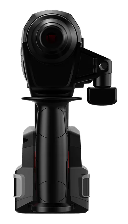DELI κρουστικό σκαπτικό μπαταρίας DE-DC20-2D4, Brushless, 20V, 2x 4Ah, 2J 4 DELI κρουστικό σκαπτικό μπαταρίας DE-DC20-2D4, Brushless, 20V, 2x 4Ah, 2J - Image 2