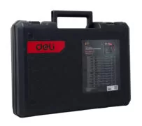 DELI κρουστικό σκαπτικό μπαταρίας DE-DC20-2D4, Brushless, 20V, 2x 4Ah, 2J 7 DELI κρουστικό σκαπτικό μπαταρίας DE-DC20-2D4, Brushless, 20V, 2x 4Ah, 2J 3
