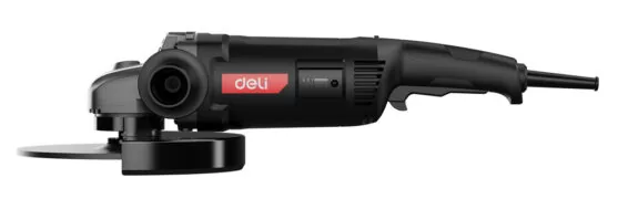 DELI τροχός ρεύματος DE-JM230-2E, 2400W 2
