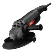 DELI τροχός ρεύματος DE-JM230-2E, 2400W 1 DELI τροχός ρεύματος DE-JM230-2E, 2400W