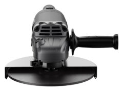 DELI τροχός ρεύματος DE-JM230-2E, 2400W 3