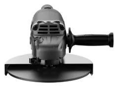 DELI τροχός ρεύματος DE-JM230-2E, 2400W 3