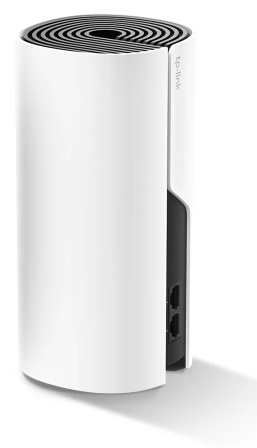 TP-LINK Home Mesh Wi-Fi System DECO E4, AC1200, Ver. 2.0 5 TP-LINK Home Mesh Wi-Fi System DECO E4, AC1200, Ver. 2.0 - Image 3
