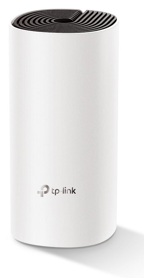 TP-LINK Home Mesh Wi-Fi System DECO E4, AC1200, Ver. 2.0 3 TP-LINK Home Mesh Wi-Fi System DECO E4, AC1200, Ver. 2.0