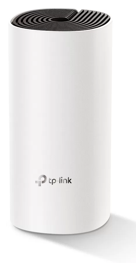 TP-LINK Home Mesh Wi-Fi System DECO E4, AC1200, Ver. 2.0 3 TP-LINK Home Mesh Wi-Fi System DECO E4, AC1200, Ver. 2.0