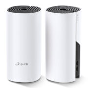 TP-LINK Home Mesh Wi-Fi System Deco M4, AC1200, Ver. 2.0, 2τμχ 10 TP-LINK Home Mesh Wi-Fi System Deco M4, AC1200, Ver. 2.0, 2τμχ 4