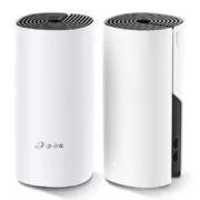 TP-LINK Home Mesh Wi-Fi System Deco M4, AC1200, Ver. 2.0, 2τμχ 4