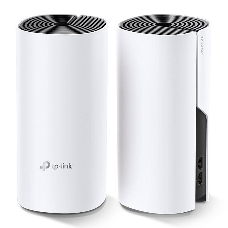 TP-LINK Home Mesh Wi-Fi System Deco M4, AC1200, Ver. 2.0, 2τμχ 6 TP-LINK Home Mesh Wi-Fi System Deco M4, AC1200, Ver. 2.0, 2τμχ - Image 4