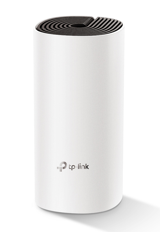 TP-LINK Home Mesh Wi-Fi System Deco M4, AC1200, Ver. 2.0 3 TP-LINK Home Mesh Wi-Fi System Deco M4, AC1200, Ver. 2.0