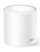 TP-LINK Home Mesh Wi-Fi 6 System Deco X10, 1500Mbps AX1500, Ver. 1.0 1 TP-LINK Home Mesh Wi-Fi 6 System Deco X10, 1500Mbps AX1500, Ver. 1.0